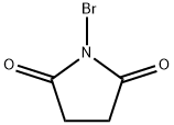 N-溴代丁二酰亞胺