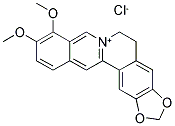 鹽酸小檗堿